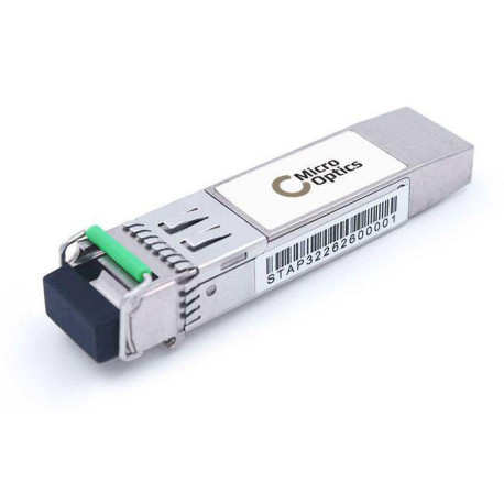 Lanview Cisco SFP-10G-BX40U 