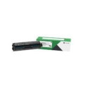 Lexmark Black High Yield Print Cartridge, 4500 p