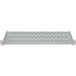 Intellinet 19 Cantilever Shelf 1U 150mm (712200)
