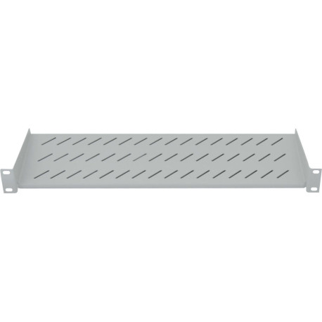 Intellinet 19 Cantilever Shelf 1U 150mm (712200)