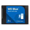 Western Digital Blue SA510 2.5 2 TB Serial