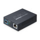 Planet 10GBASE-T to 10GBASE-X SFP+ 