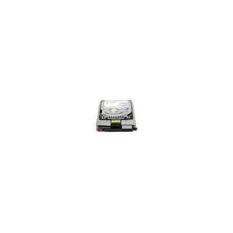 Hewlett Packard Enterprise 300gb 15k FIBER drive (AG425B)