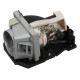 CoreParts Projector Lamp for Optoma 280 (ML12128)