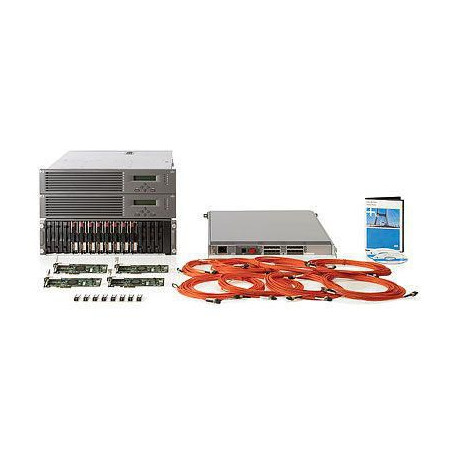 Hewlett Packard Enterprise EVA M6412A 300GB 15K FIBRECHAN (AG718B)