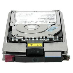 Hewlett Packard Enterprise 450GB 15K FC HDD for EVA M6412 (AG803B)