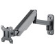 Manhattan Tv & Monitor Mount, Wall, 