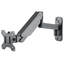 Manhattan Tv & Monitor Mount, Wall, 