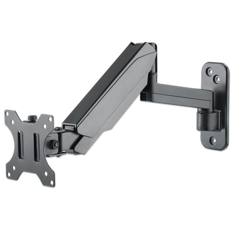 Manhattan Tv & Monitor Mount, Wall, 