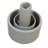 PLATEN KNOB OKI REF. 2PP4025-2871P021
