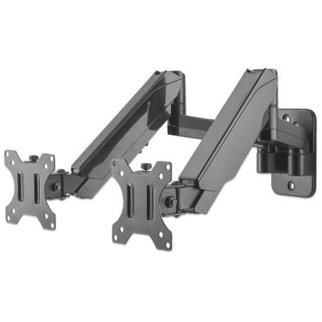 Manhattan Tv & Monitor Mount, Wall, 