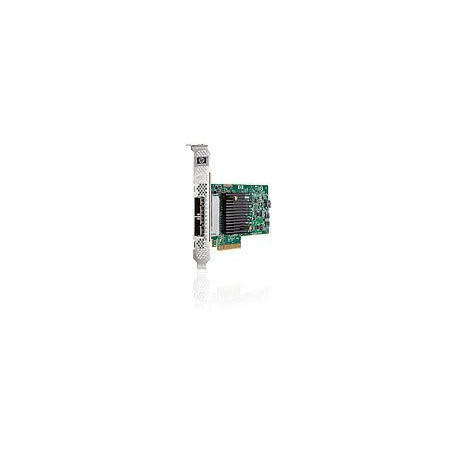 Hewlett Packard Enterprise H221 Host Bus Adapter (650931-B21)