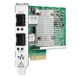 Hewlett Packard Enterprise Ethernet 10Gb 2P 530 Adptr (656244-001)