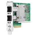 Hewlett Packard Enterprise Ethernet 10Gb 2P 530 Adptr (656244-001) [Reconditionné par le constructeur]