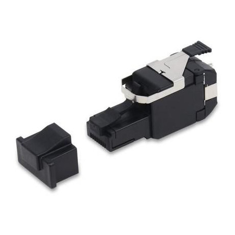 Belden RVAFPUBK-REVConnect 10GX UTP 