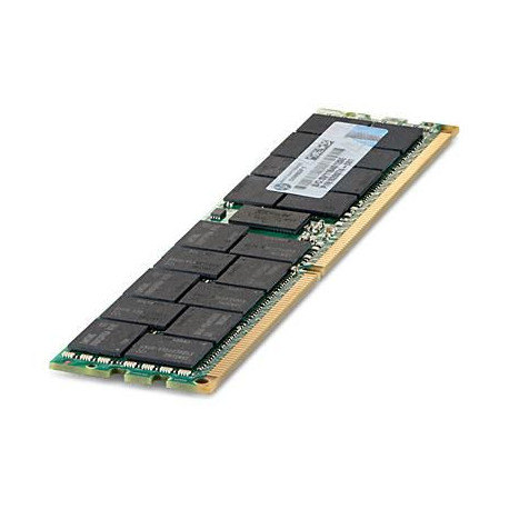 Hewlett Packard Enterprise 8GB 2Rx4 PC3-14900R-13 Kit (708639-B21)08639-B21-RFB) [Reconditionné par le constructeur]