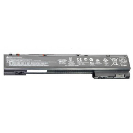 HP Laptop Battery 63Wh - 8 Cell - Li-ion - 14.4V - 4.4Ah (708455-001)