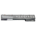 HP Inc. Laptop Battery - 63Wh - 8 Cell - Li-ion - 14.4V - 4.4Ah (708455-001)