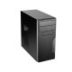 Antec Case Budget VSK-3000B-U3 U2 Mini Tower Black (0-761345-92025-4)