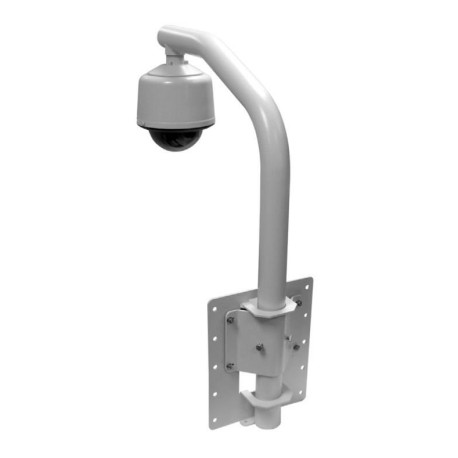 Pelco MNT PARAPT WALL (PP350)