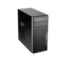 Antec Case Budget VSK-3000B-U3 U2 Mini Tower Black (0-761345-92025-4)