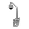 Pelco MNT PARAPT WALL (PP350)