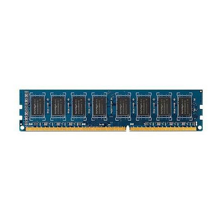 Hewlett Packard Enterprise 4GB 1RX4 PC3L12800R11 MEMORY (715282-001)