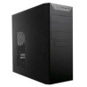 Antec Case Budget VSK-4000E-U3 Midi Tower Black (0-761345-92043-8)