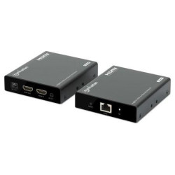 Manhattan 4K Hdmi Over Ethernet 