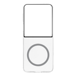 Samsung Magnet Clear Case For Galaxy 