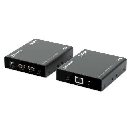 Manhattan 4K Hdmi Over Ethernet 
