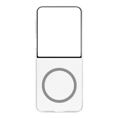 Samsung Magnet Clear Case For Galaxy 
