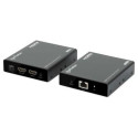 Manhattan 4K Hdmi Over Ethernet 