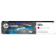 HP 981A cartouche PageWide Magenta authentique (J3M69A)