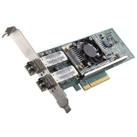 Dell QLOGIC 57810 DUAL-PORT10GB NETWORK ADAPTER (540-BBDX)