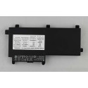 Batterie Originale HP 3-cell lithium-ion 48Wh (801554-001)
