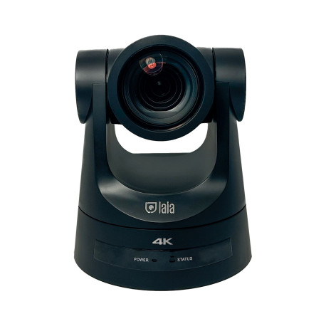 Laia PTZ 4K resolution camera, x12 