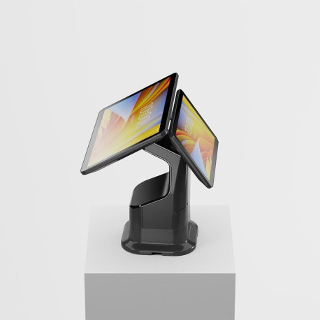 Zebra KC50 Kiosk Computer 15in, 