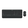 Logitech Mk545 Advanced Wireless 