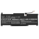 CoreParts Laptop Battery for MSI (MBXMSI-BA0020)