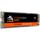 SEAGATE FIRECUDA 520 ZP1000GM3A002 - SOLID STATE DRIVE - 1 TB - PCI EXPRESS 4.0 X4 (NVME)