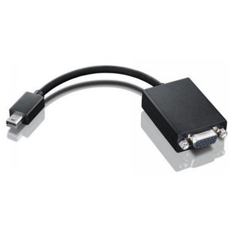 Lenovo mini-DisplayPort to VGA Adapte (0A36579)