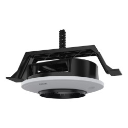 Axis TP3205 Recessed Mount 
