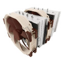 Noctua Dual Radiator Quiet CPU (NH-D15)