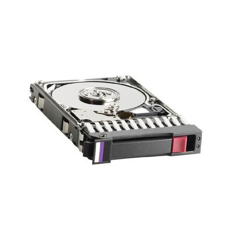 Hewlett Packard Enterprise DRV HD 900GB 6G SAS 10K 2. (718159-001)