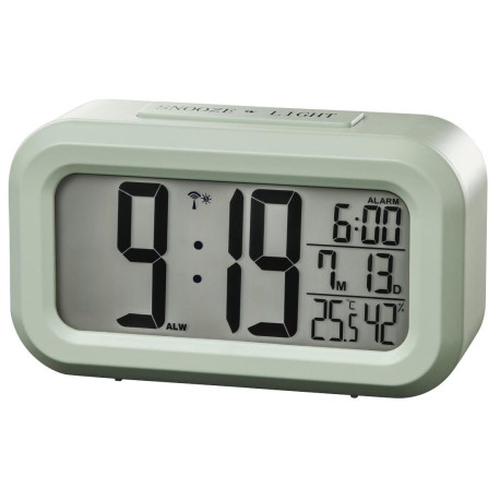 Hama Rc 660 Digital Table Clock 