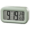 Hama Rc 660 Digital Table Clock 