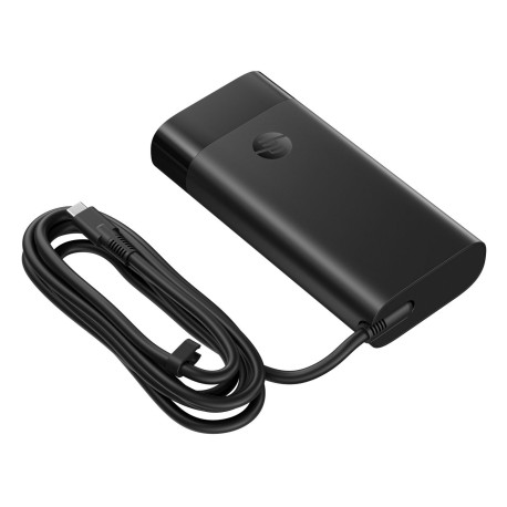 HP USB-C 140W Laptop Charger 