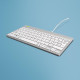 R-Go Tools R-Go Compact Break keyboard 