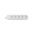 Mercodan Power strip with 5 outlets 